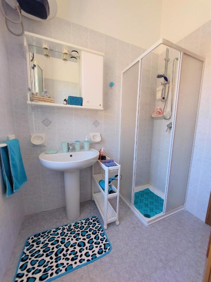 Casa Mama Villa Portixeddu Ngoại thất bức ảnh