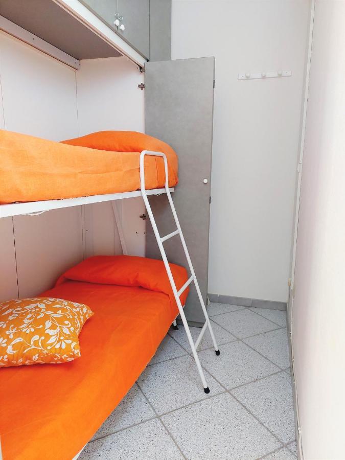 Casa Mama Villa Portixeddu Ngoại thất bức ảnh