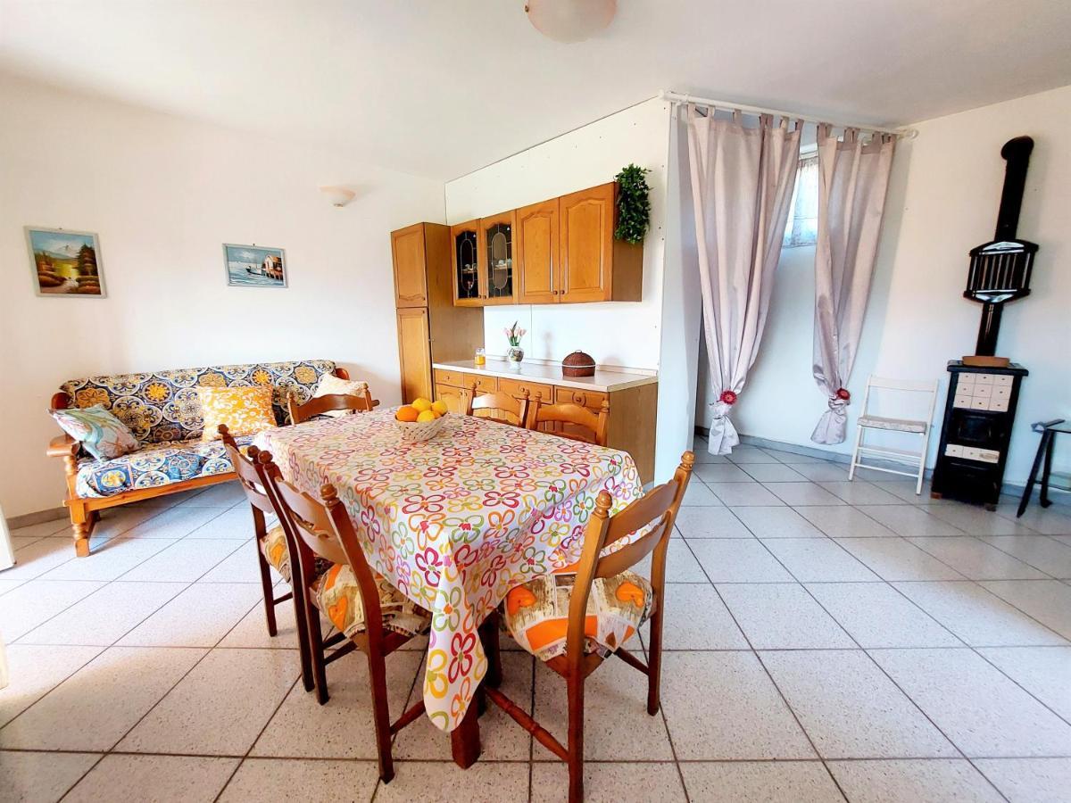 Casa Mama Villa Portixeddu Ngoại thất bức ảnh