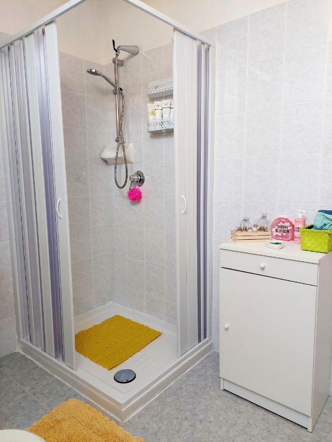 Casa Mama Villa Portixeddu Ngoại thất bức ảnh